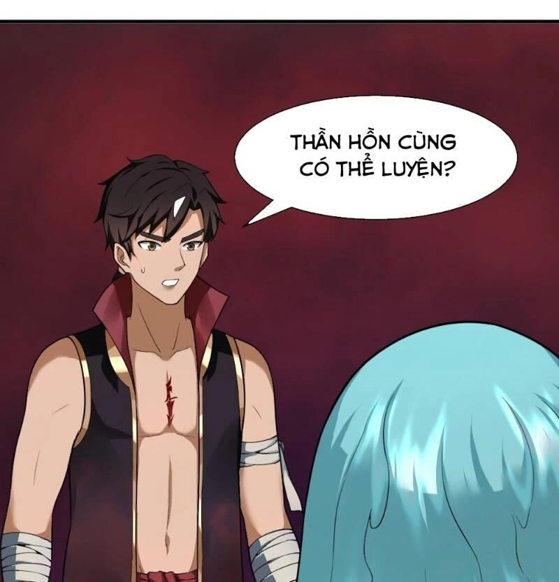 Nhân Hoàng Mạnh Nhất Chapter 60 - 4