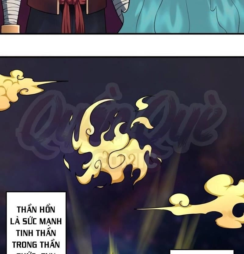 Nhân Hoàng Mạnh Nhất Chapter 60 - 5