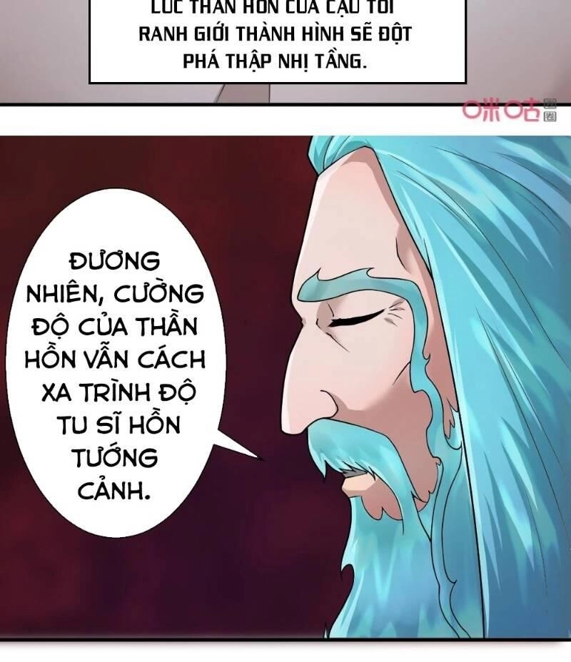 Nhân Hoàng Mạnh Nhất Chapter 60 - 9