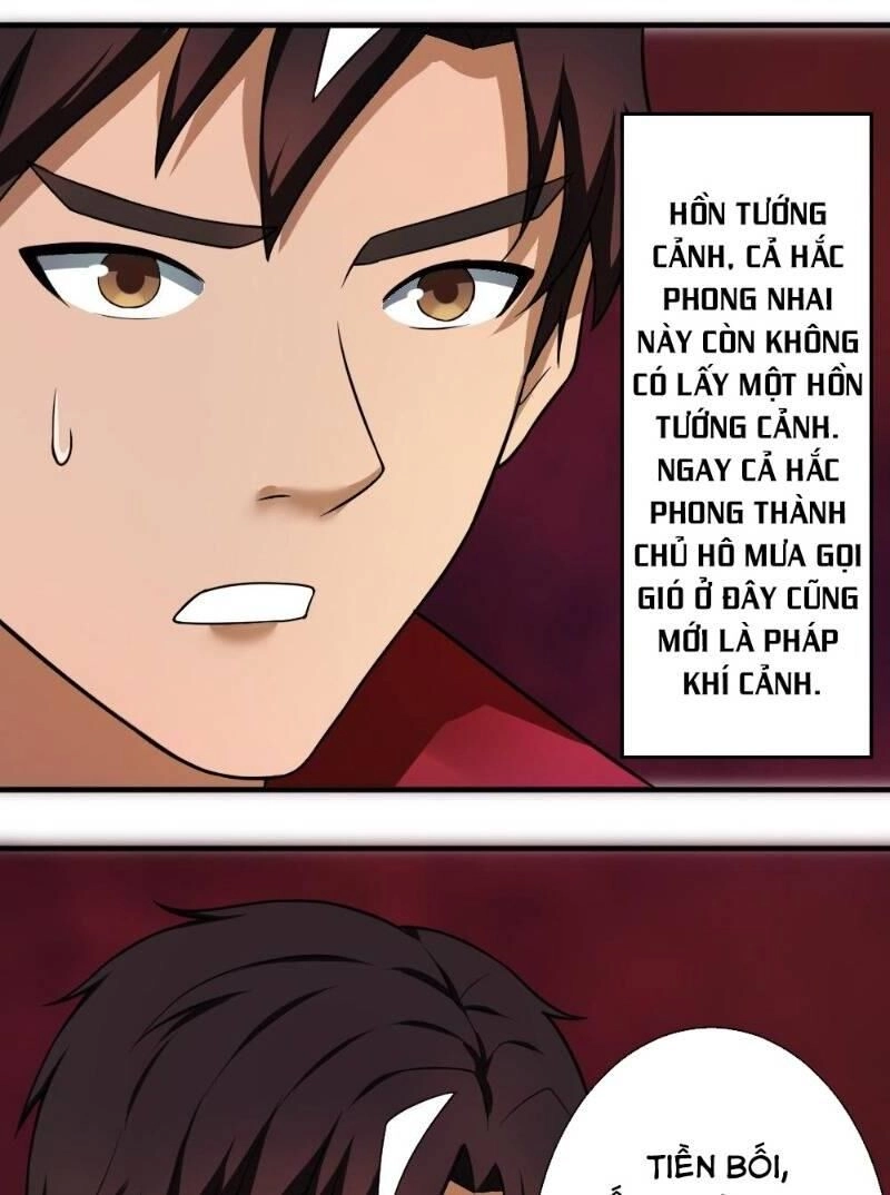 Nhân Hoàng Mạnh Nhất Chapter 60 - 10