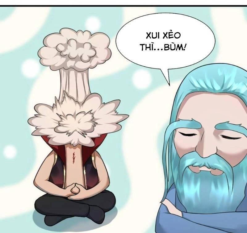 Nhân Hoàng Mạnh Nhất Chapter 60 - 13