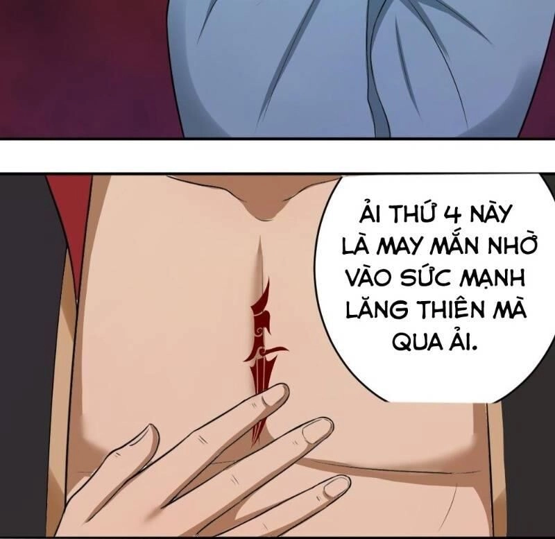 Nhân Hoàng Mạnh Nhất Chapter 60 - 18