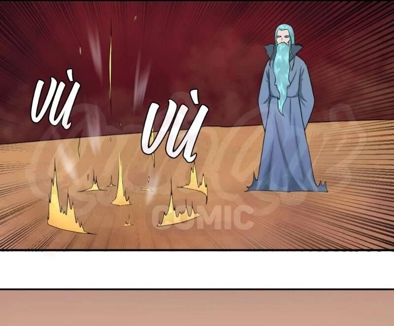 Nhân Hoàng Mạnh Nhất Chapter 60 - 26