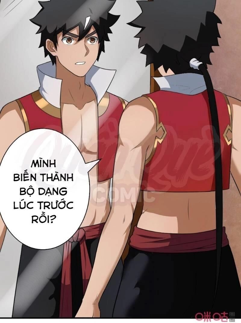 Nhân Hoàng Mạnh Nhất Chapter 60 - 32