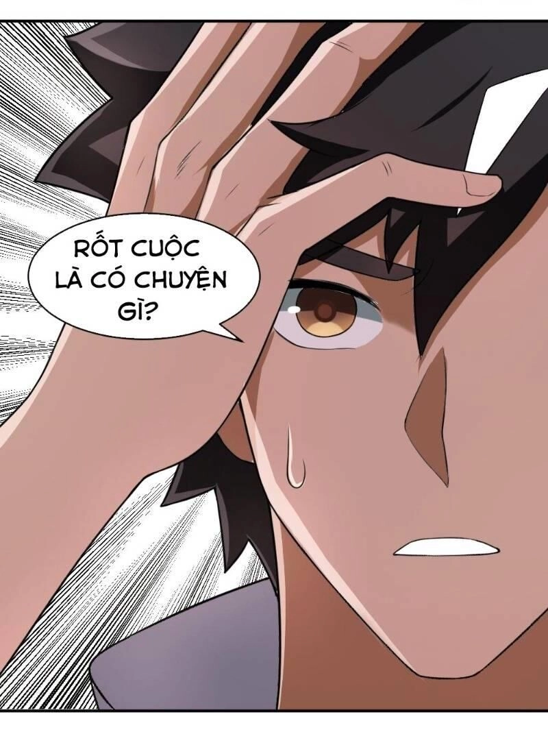 Nhân Hoàng Mạnh Nhất Chapter 60 - 33