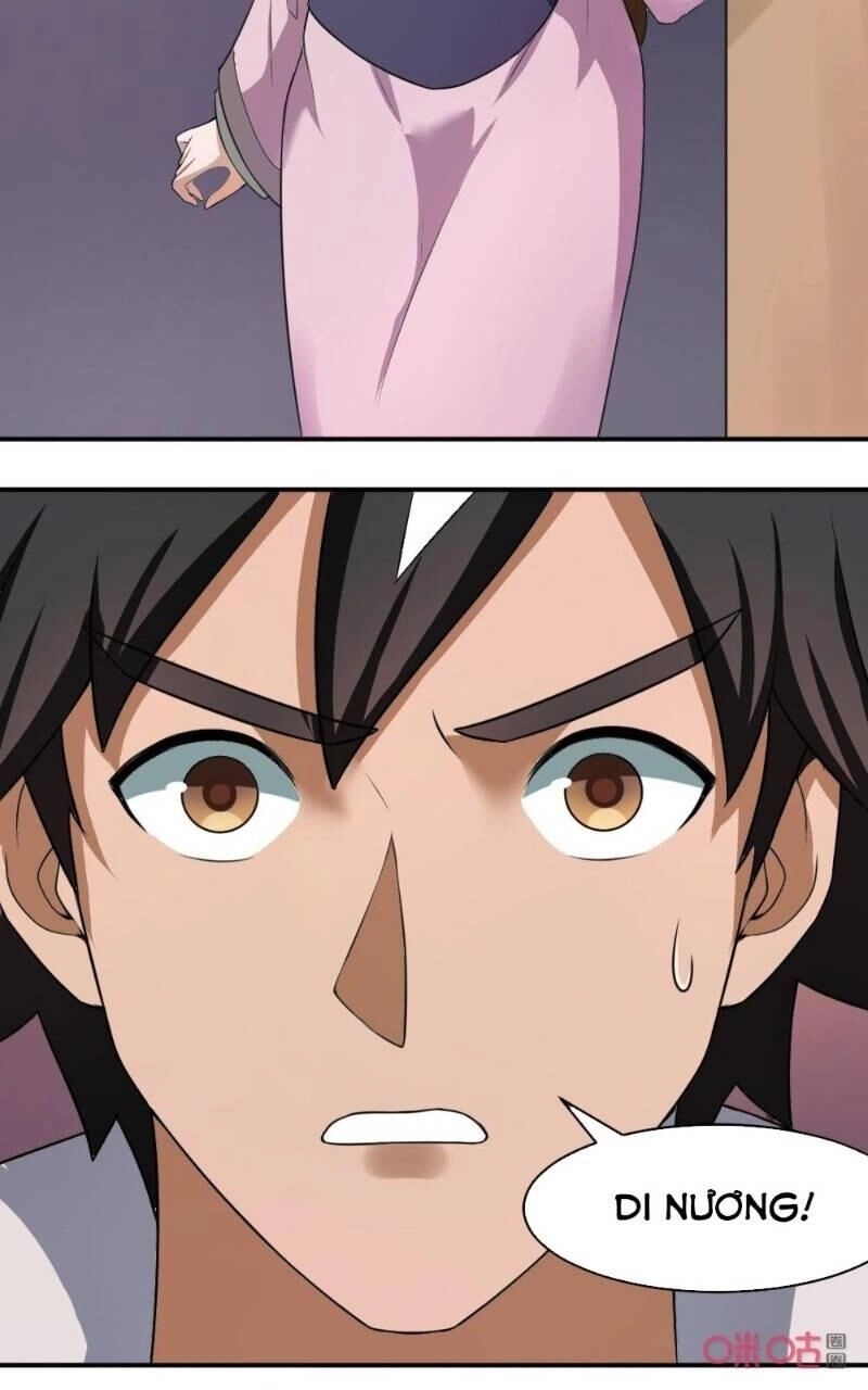 Nhân Hoàng Mạnh Nhất Chapter 60 - 36