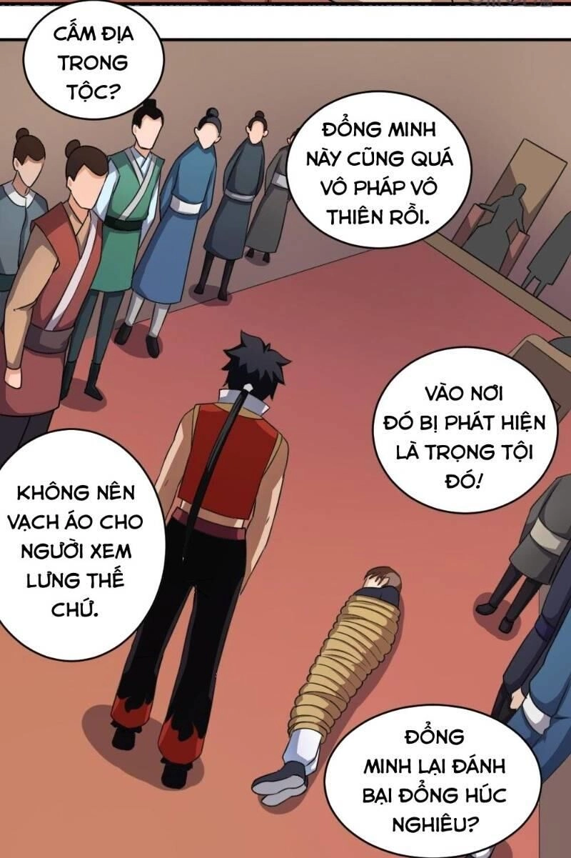 Nhân Hoàng Mạnh Nhất Chapter 63 - 9