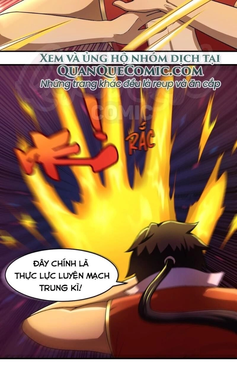 Nhân Hoàng Mạnh Nhất Chapter 64 - 2