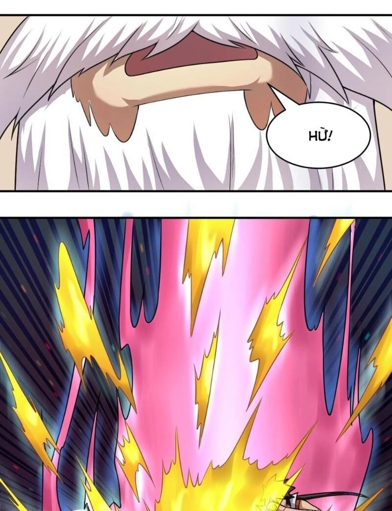 Nhân Hoàng Mạnh Nhất Chapter 64 - 3