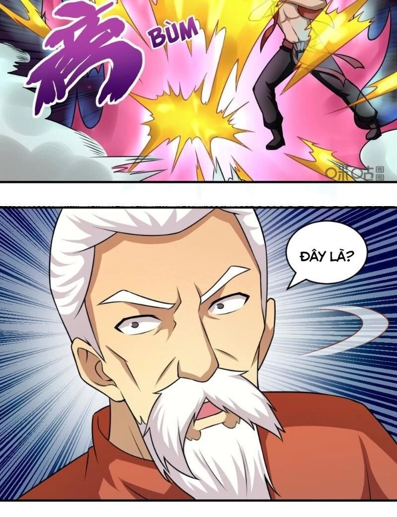Nhân Hoàng Mạnh Nhất Chapter 64 - 4