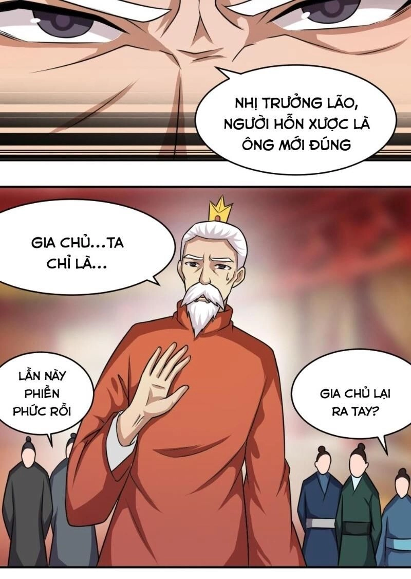 Nhân Hoàng Mạnh Nhất Chapter 64 - 6