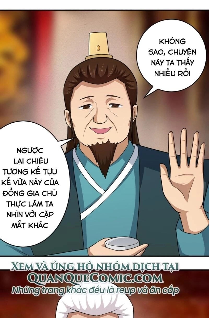 Nhân Hoàng Mạnh Nhất Chapter 64 - 9