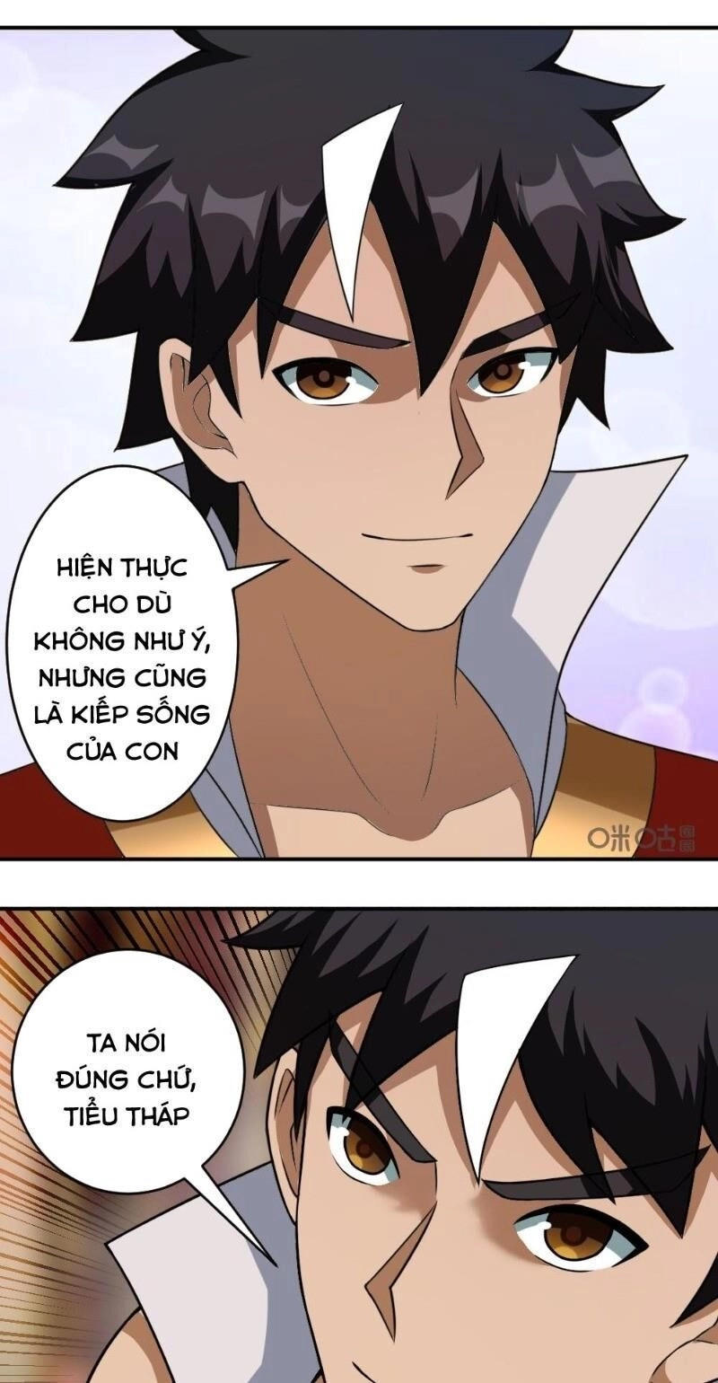 Nhân Hoàng Mạnh Nhất Chapter 64 - 15