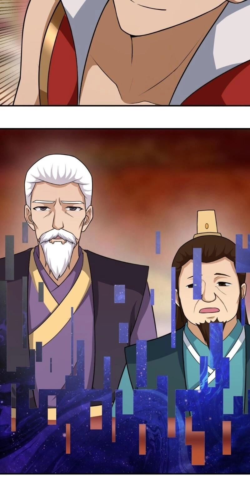 Nhân Hoàng Mạnh Nhất Chapter 64 - 16