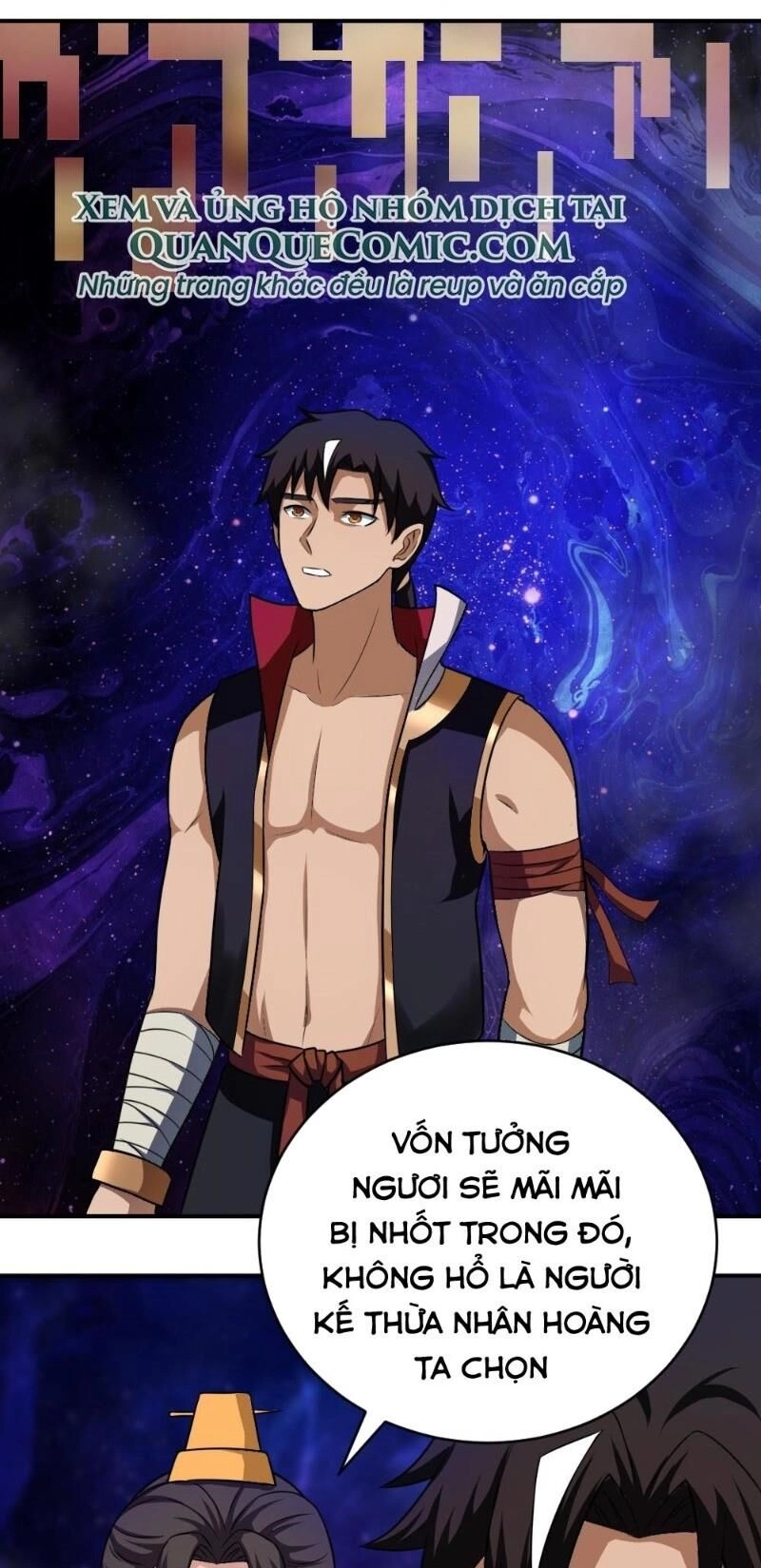 Nhân Hoàng Mạnh Nhất Chapter 64 - 17