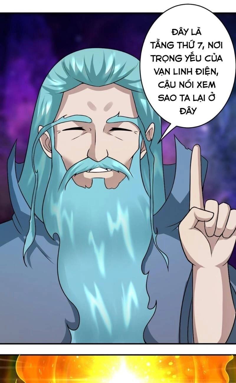 Nhân Hoàng Mạnh Nhất Chapter 64 - 19