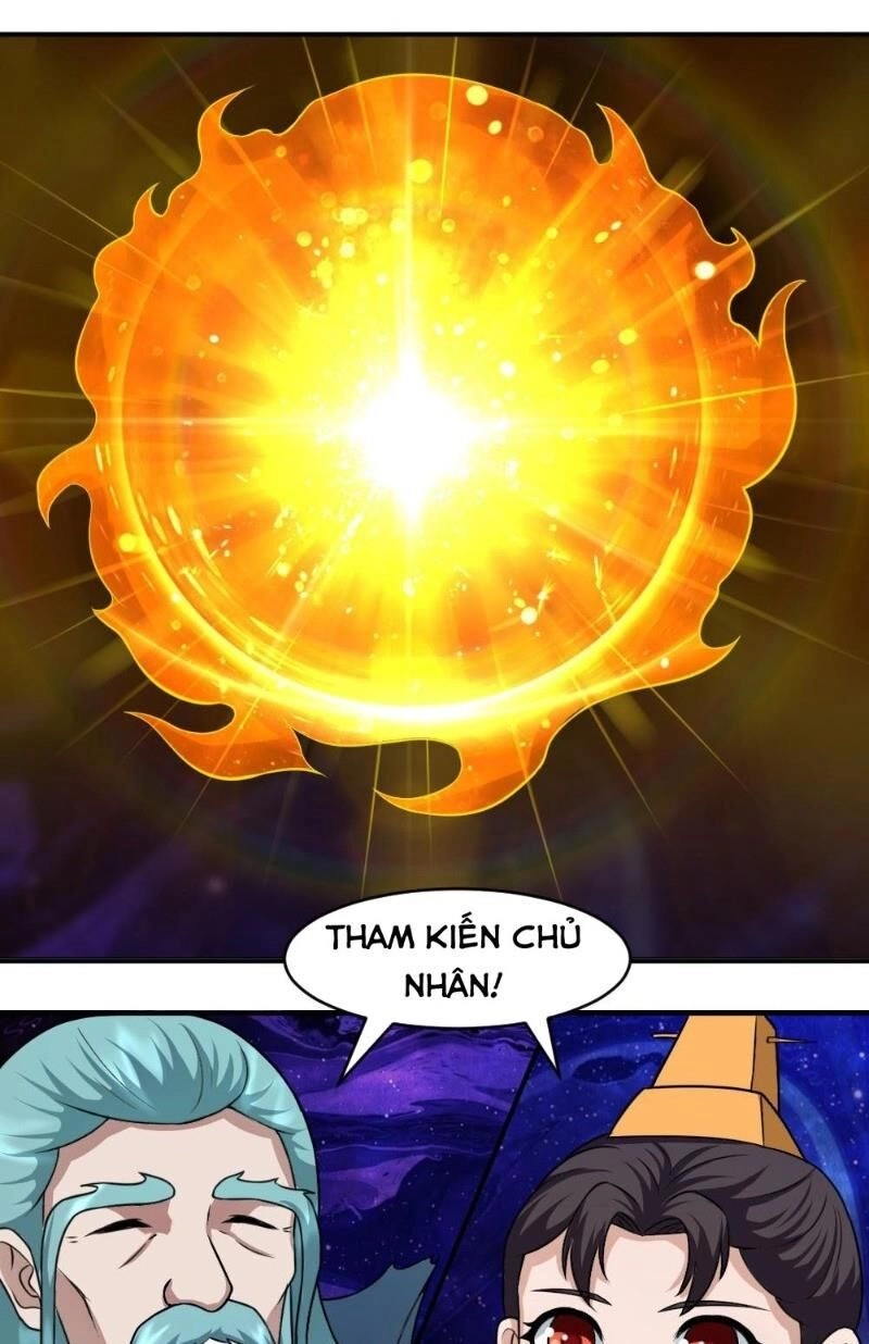 Nhân Hoàng Mạnh Nhất Chapter 64 - 21