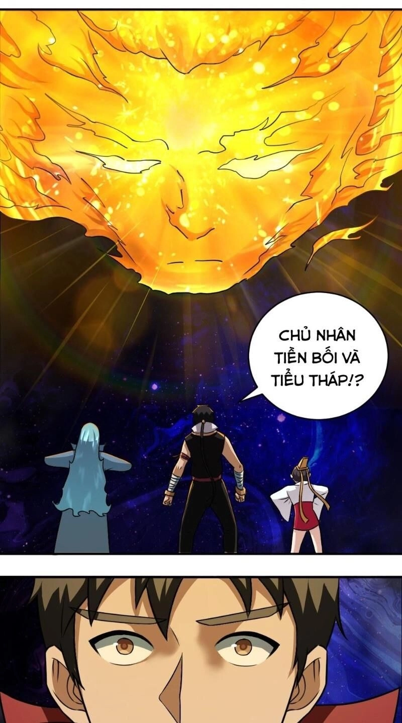 Nhân Hoàng Mạnh Nhất Chapter 64 - 23