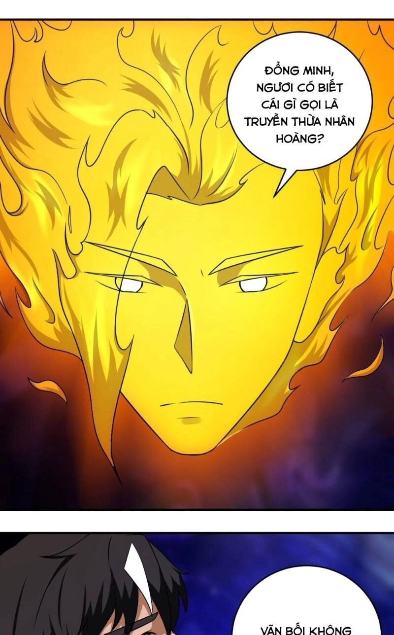 Nhân Hoàng Mạnh Nhất Chapter 65 - 7