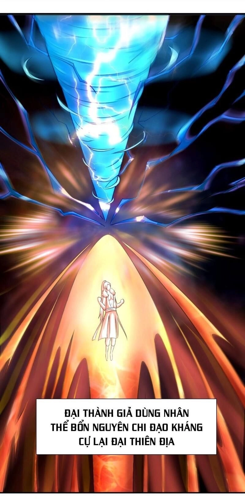 Nhân Hoàng Mạnh Nhất Chapter 65 - 10