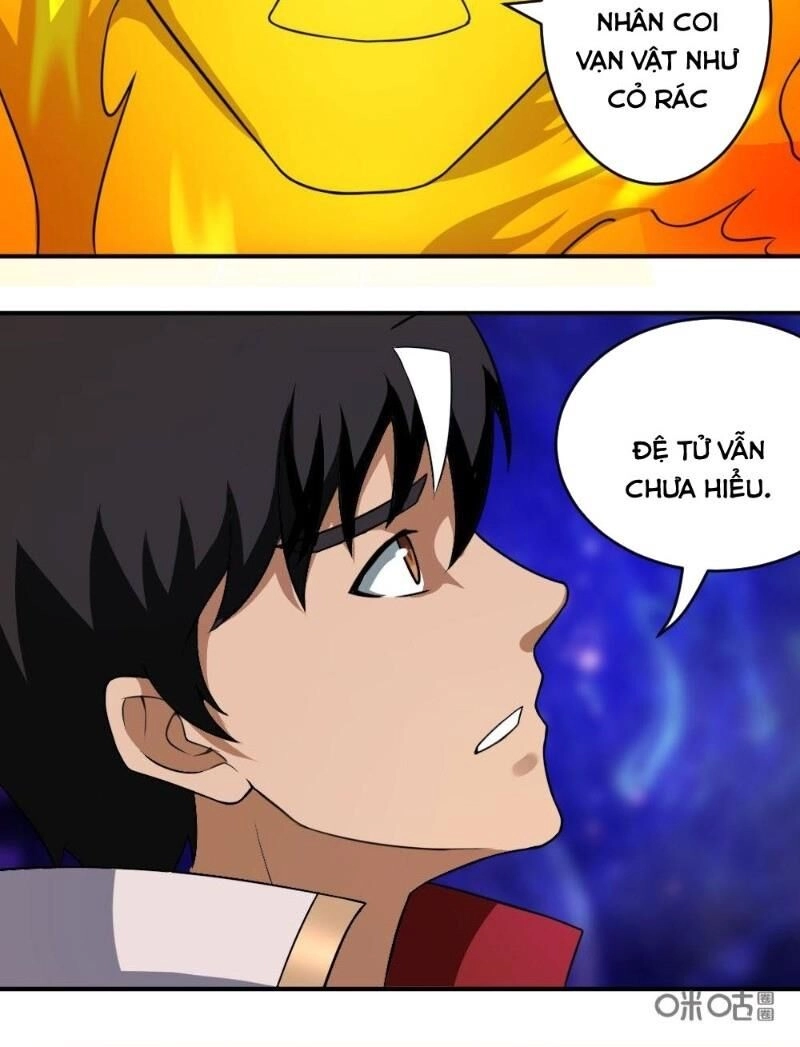 Nhân Hoàng Mạnh Nhất Chapter 65 - 12