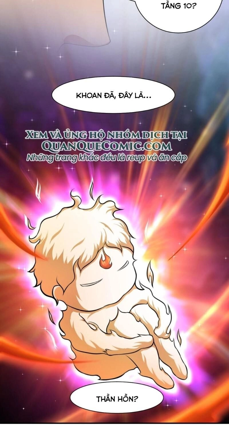 Nhân Hoàng Mạnh Nhất Chapter 65 - 18