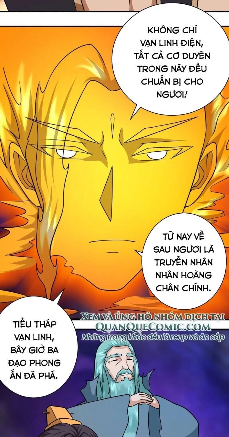 Nhân Hoàng Mạnh Nhất Chapter 65 - 21