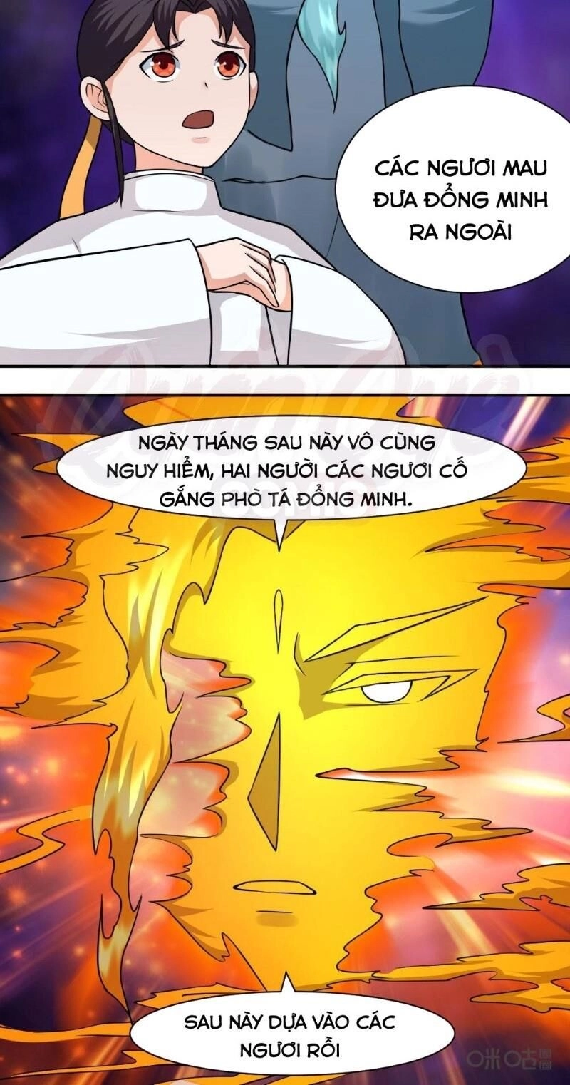 Nhân Hoàng Mạnh Nhất Chapter 65 - 22