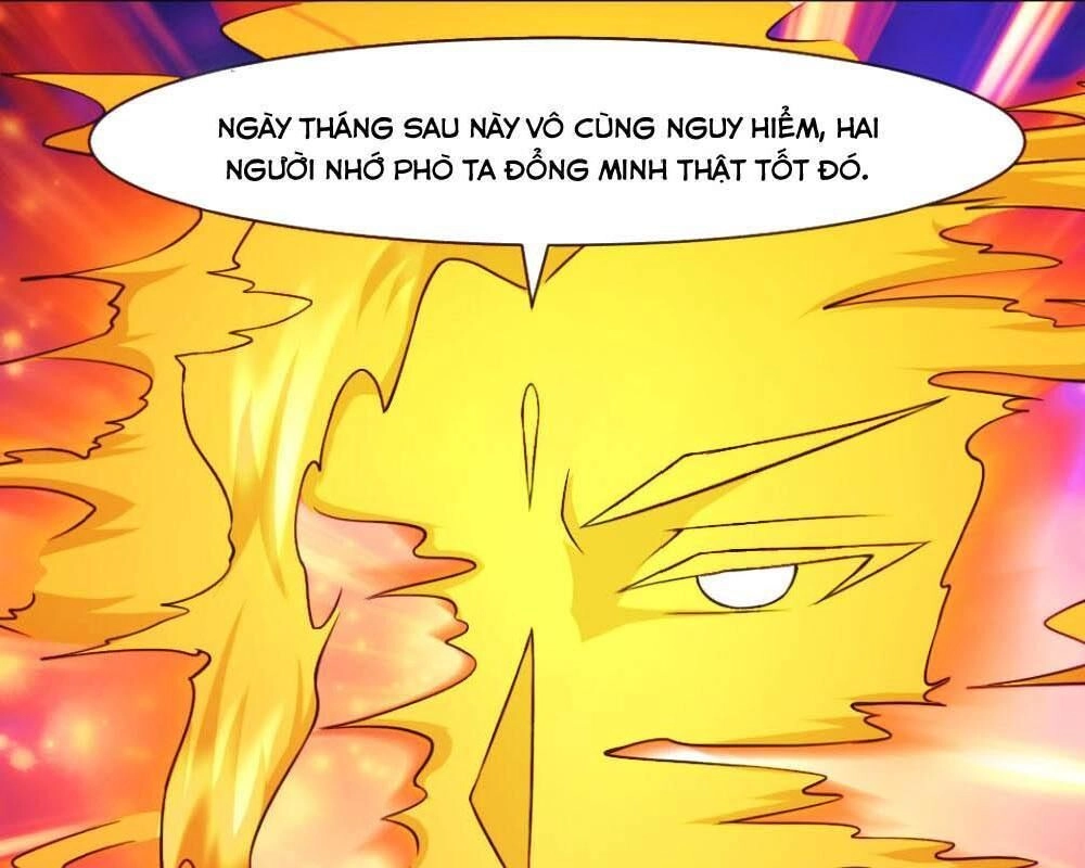 Nhân Hoàng Mạnh Nhất Chapter 66 - 1