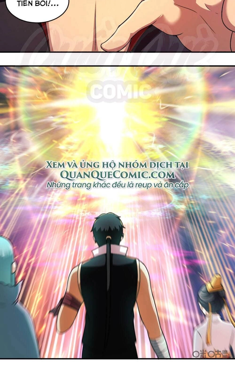 Nhân Hoàng Mạnh Nhất Chapter 66 - 4