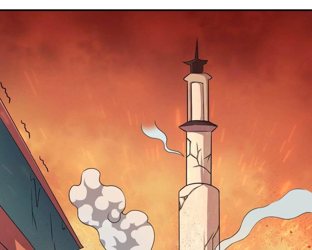 Nhân Hoàng Mạnh Nhất Chapter 66 - 5