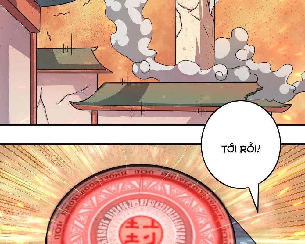 Nhân Hoàng Mạnh Nhất Chapter 66 - 6