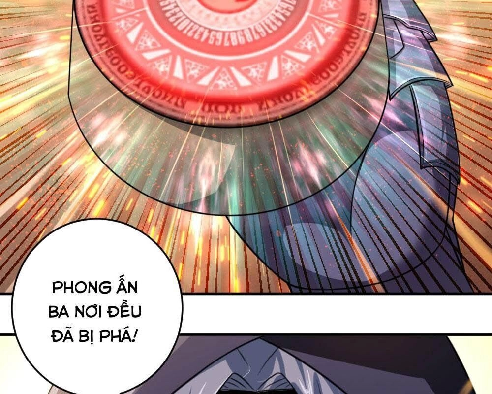 Nhân Hoàng Mạnh Nhất Chapter 66 - 7