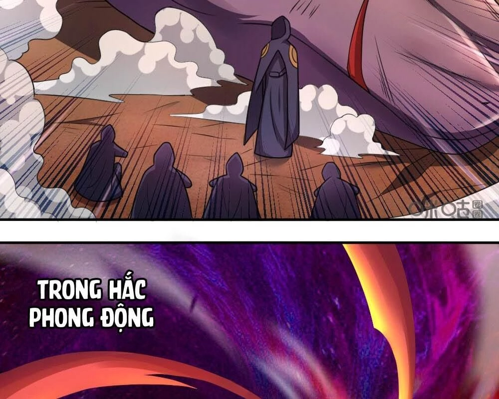 Nhân Hoàng Mạnh Nhất Chapter 66 - 10