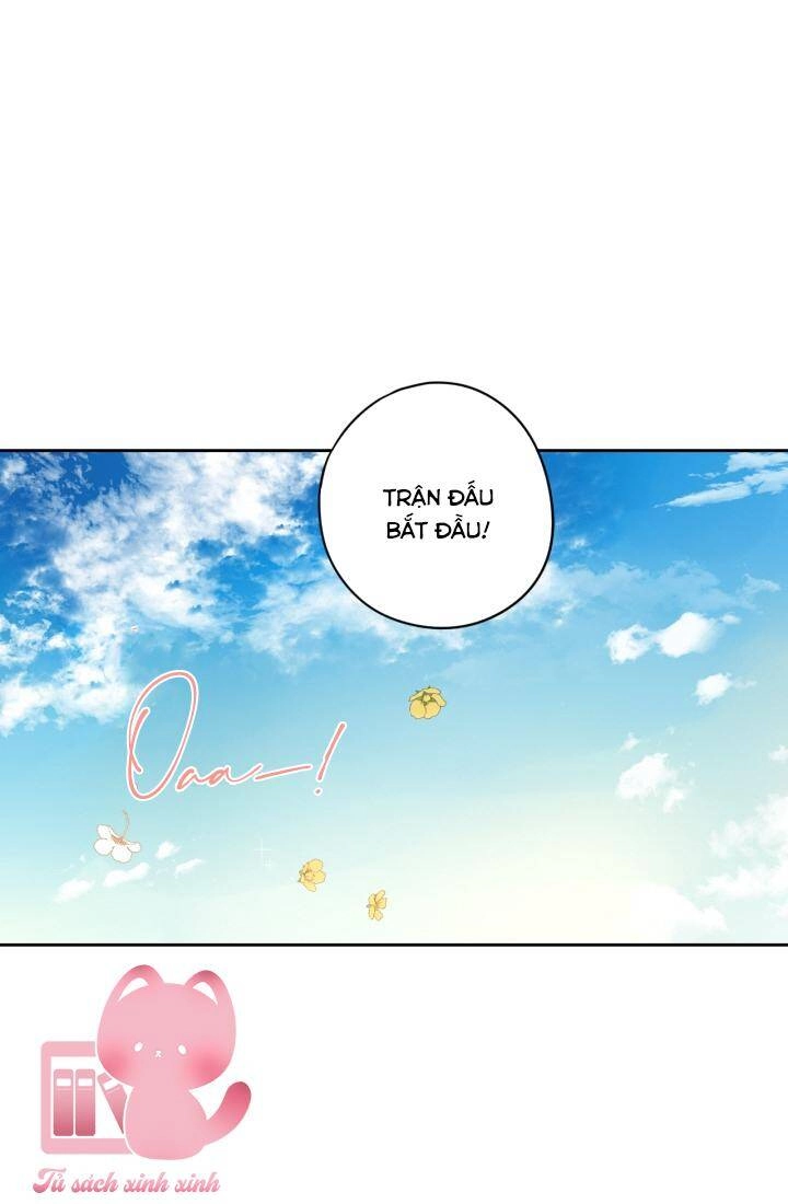 Hoàng Nữ Tóc Đen Chapter 1 - 3