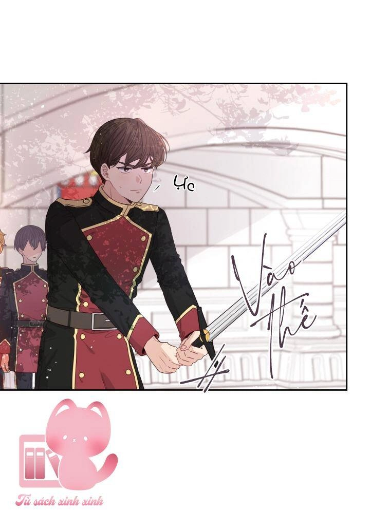 Hoàng Nữ Tóc Đen Chapter 1 - 6