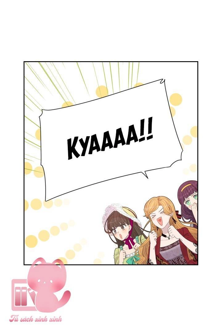 Hoàng Nữ Tóc Đen Chapter 1 - 12