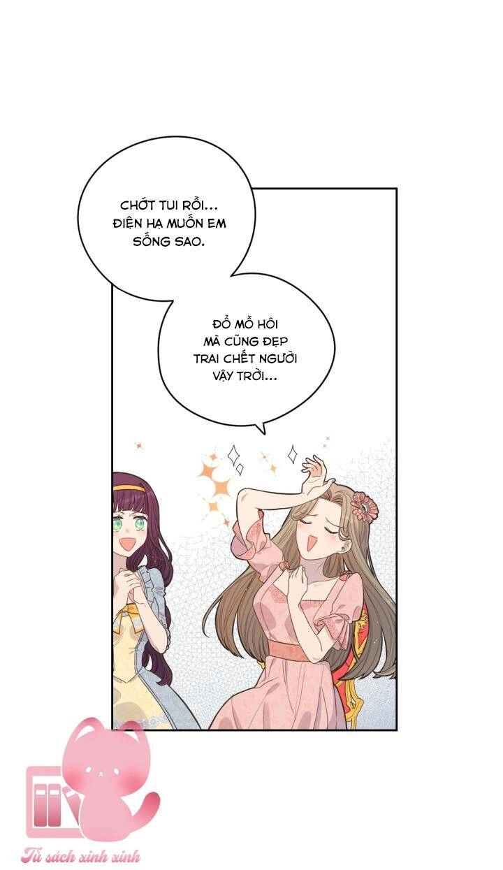 Hoàng Nữ Tóc Đen Chapter 1 - 13