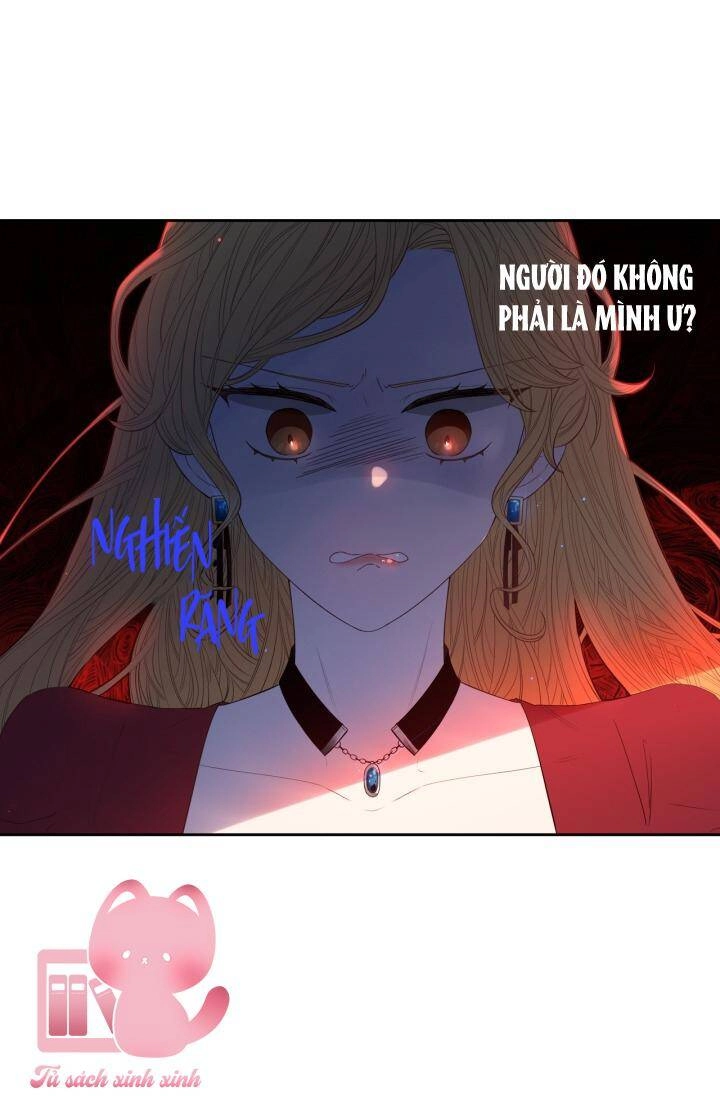 Hoàng Nữ Tóc Đen Chapter 1 - 23