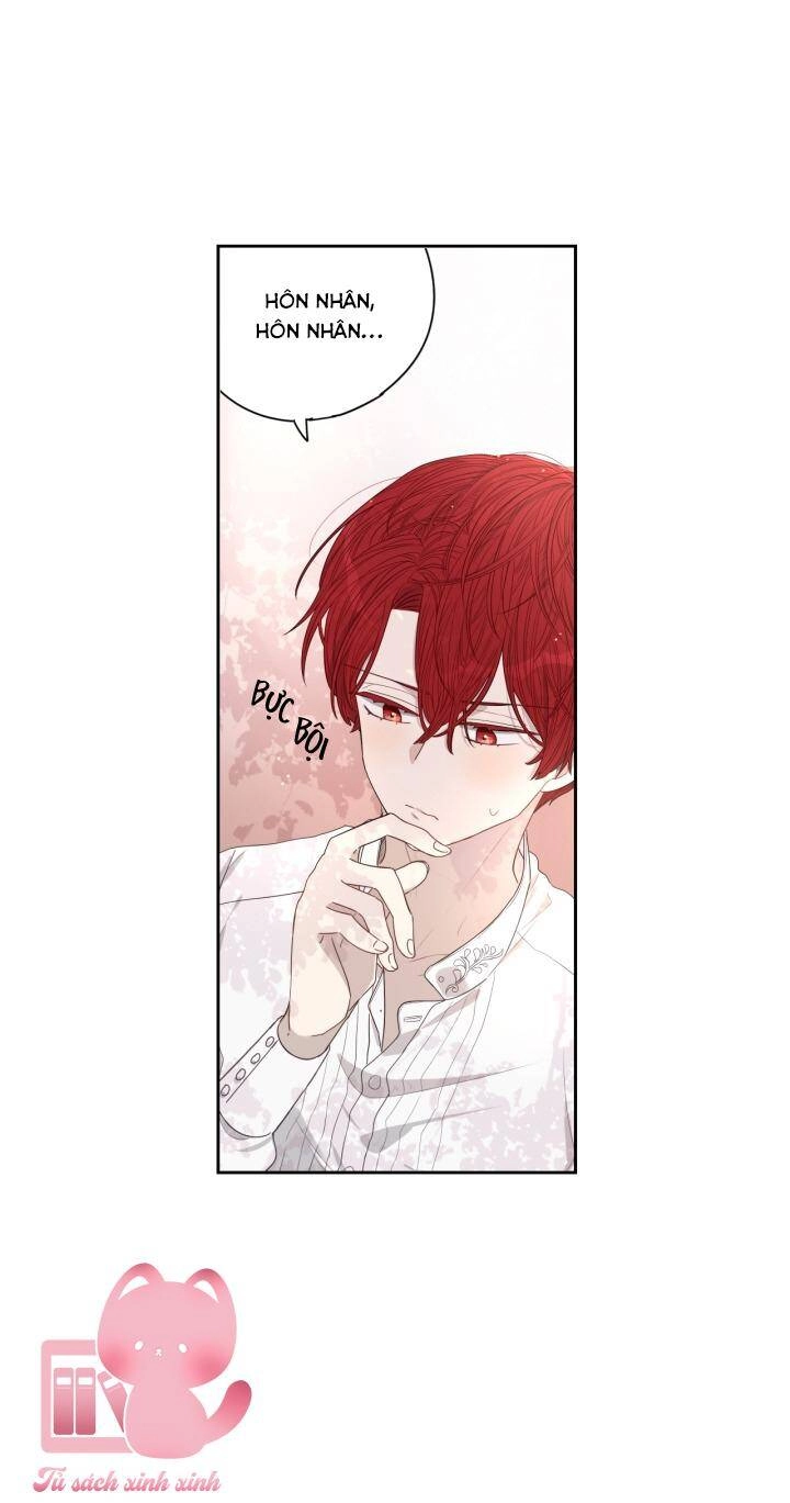 Hoàng Nữ Tóc Đen Chapter 1 - 26