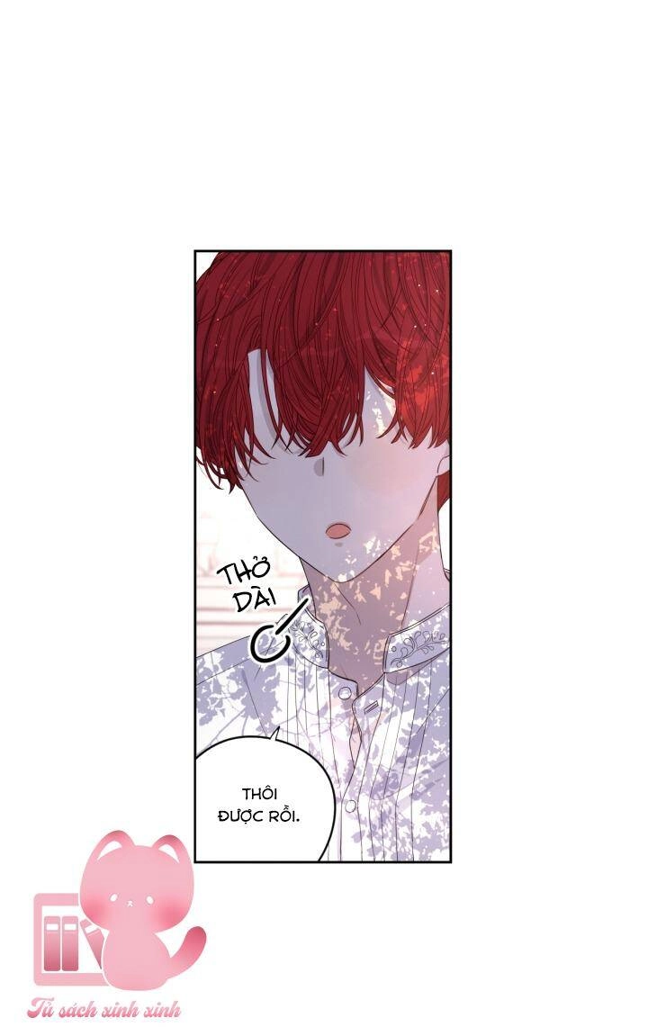 Hoàng Nữ Tóc Đen Chapter 1 - 29