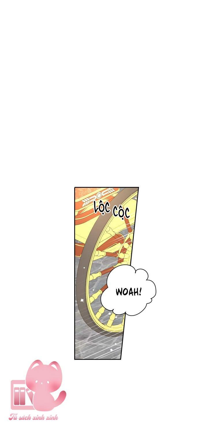 Hoàng Nữ Tóc Đen Chapter 1 - 33