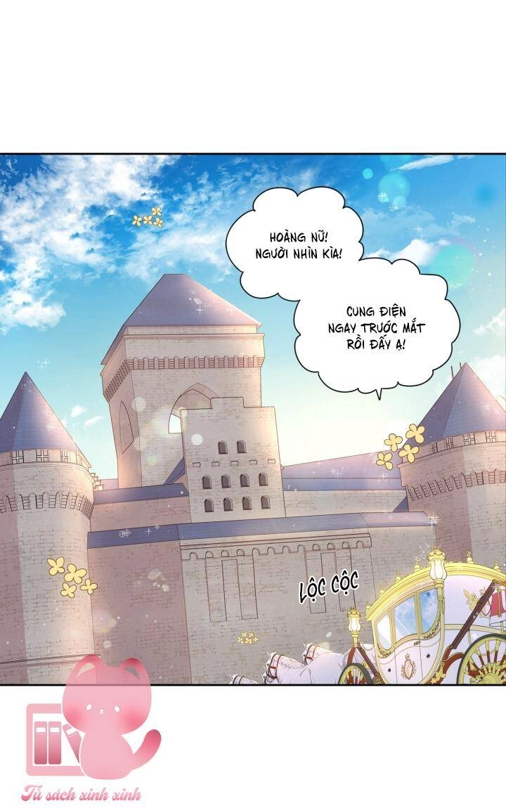 Hoàng Nữ Tóc Đen Chapter 1 - 34