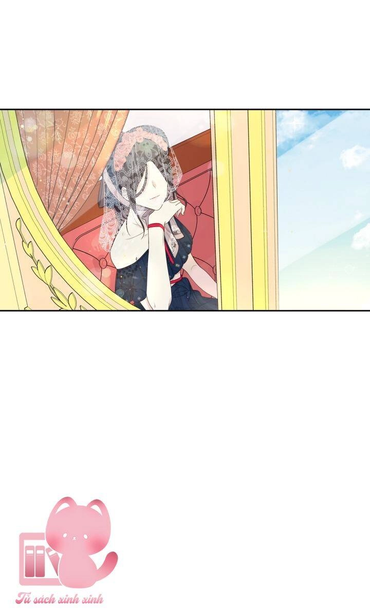 Hoàng Nữ Tóc Đen Chapter 1 - 38