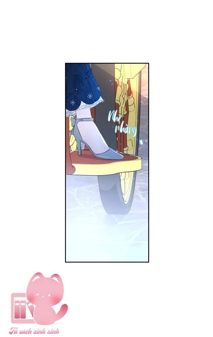 Hoàng Nữ Tóc Đen Chapter 1 - 42