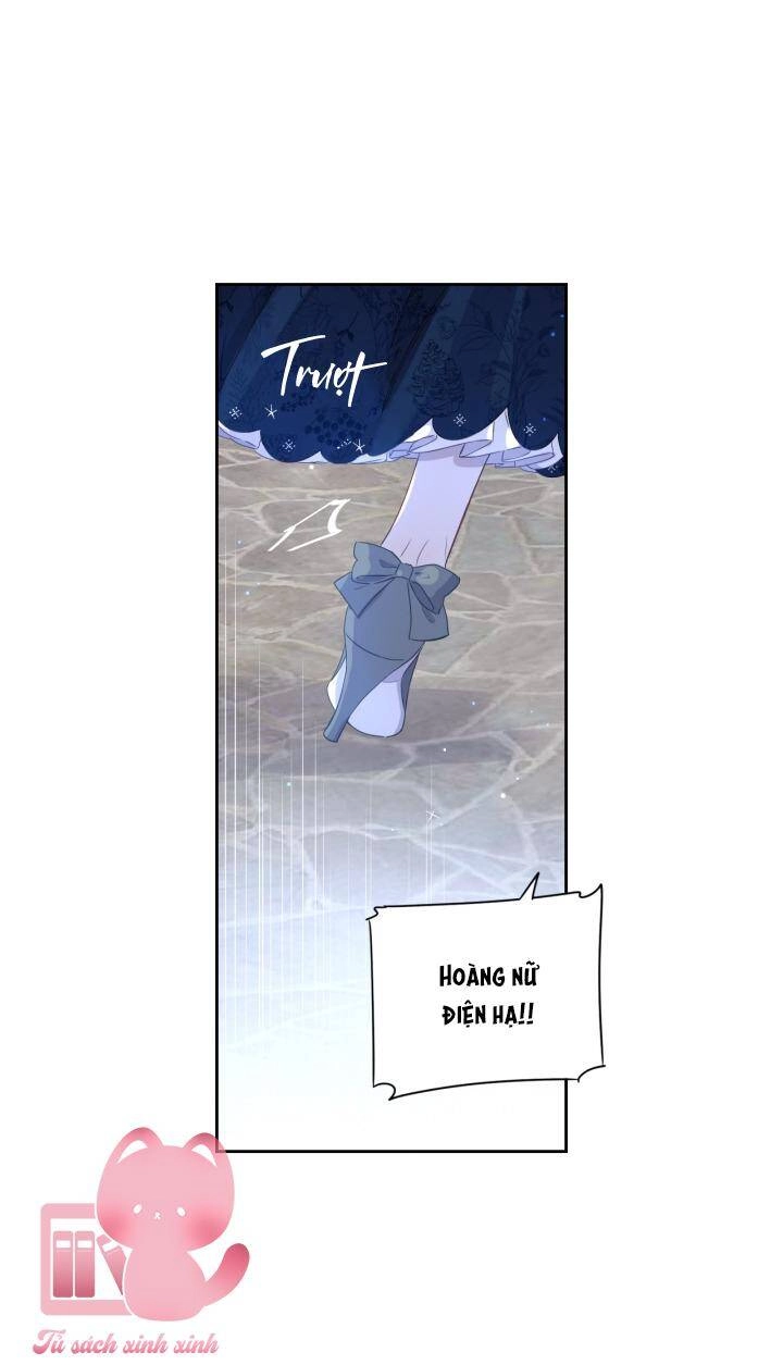 Hoàng Nữ Tóc Đen Chapter 1 - 44