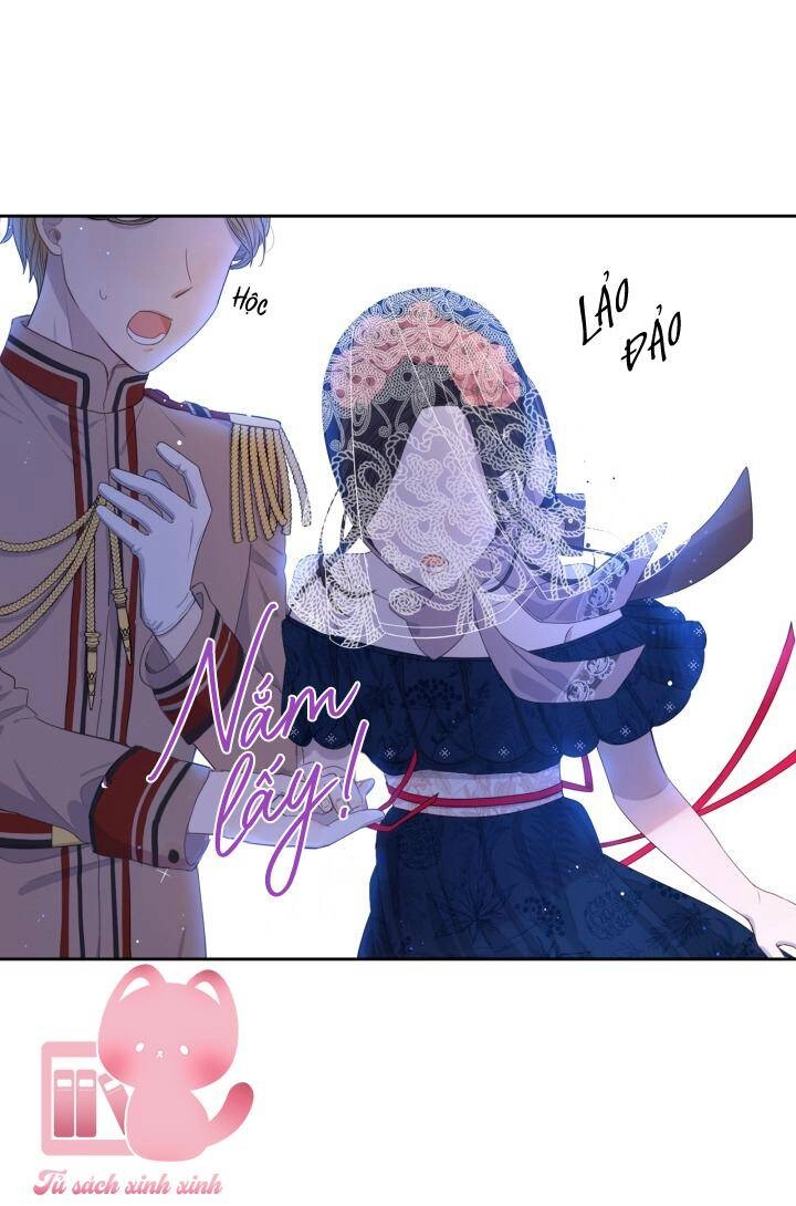 Hoàng Nữ Tóc Đen Chapter 1 - 45