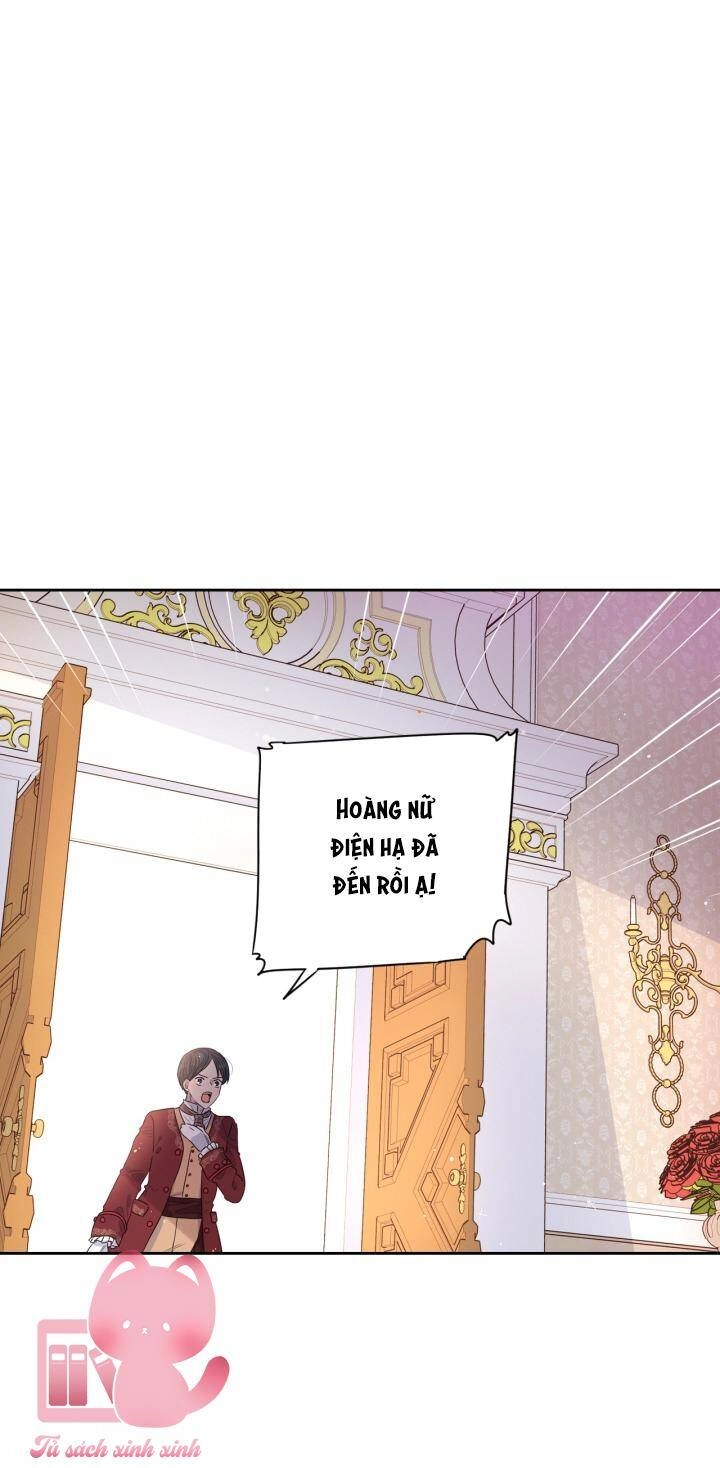 Hoàng Nữ Tóc Đen Chapter 1 - 48