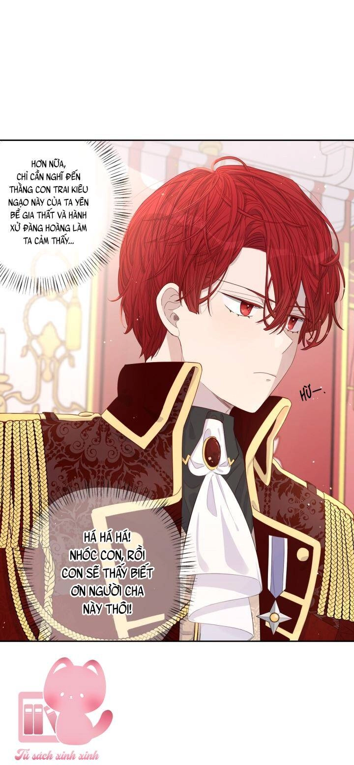 Hoàng Nữ Tóc Đen Chapter 1 - 52