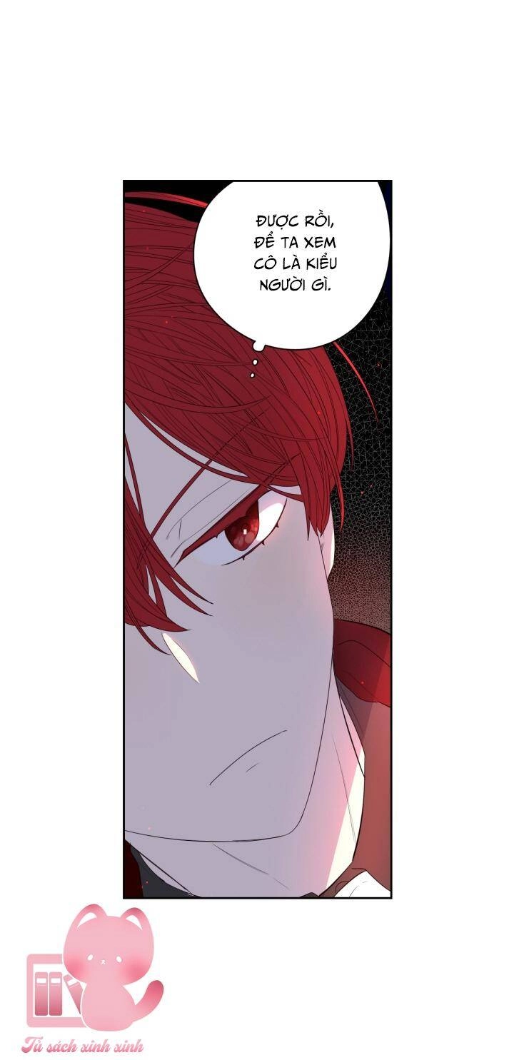 Hoàng Nữ Tóc Đen Chapter 1 - 53